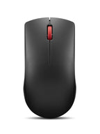 Lenovo 150 ratón Oficina Ambidextro RF inalámbrico Óptico 1000 DPI