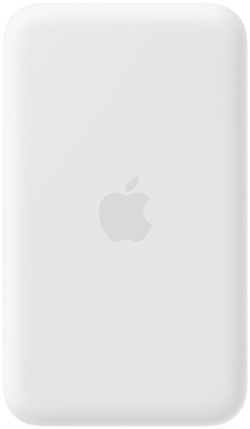 Apple Power Bank Wireless Charging MGPG4ZM/A