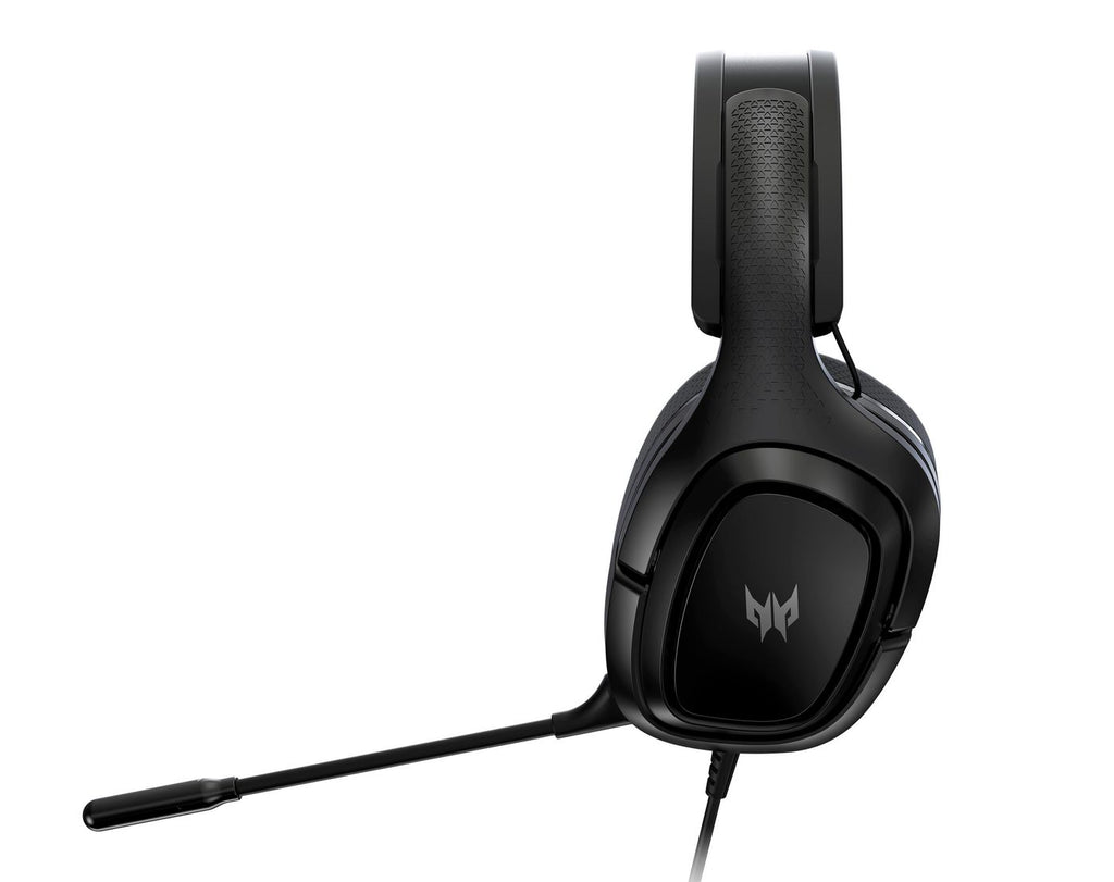 Acer Predator Galea 315 Auriculares Alámbrico Diadema Juego Negro