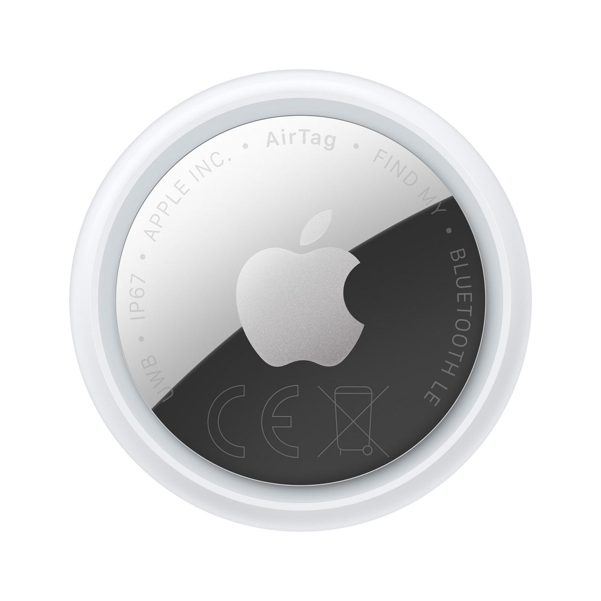 Apple Airtag (4 Pack) MFEA4DN/A