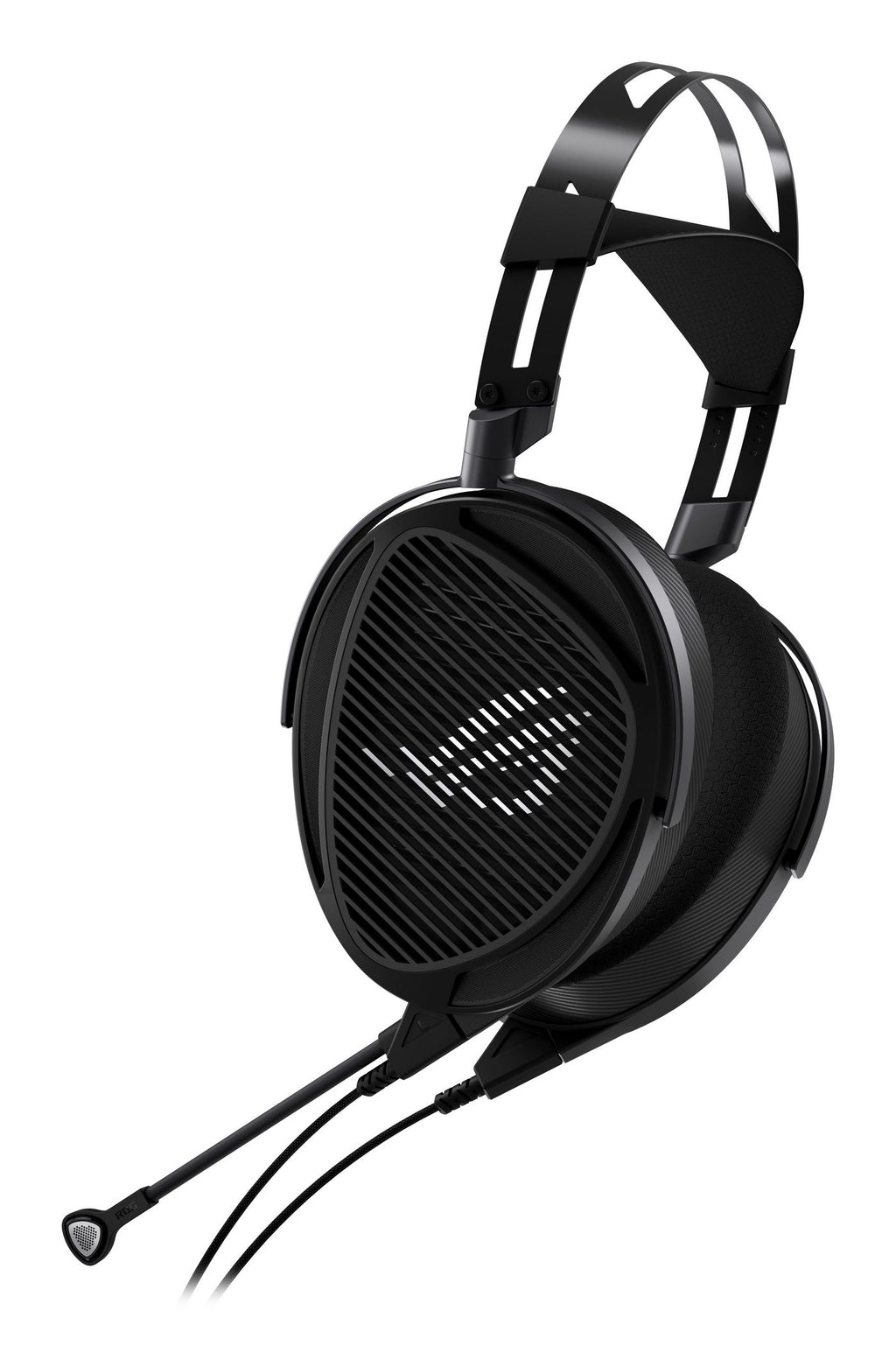 ASUS ROG Kithara Auriculares Alámbrico Diadema Juego Negro