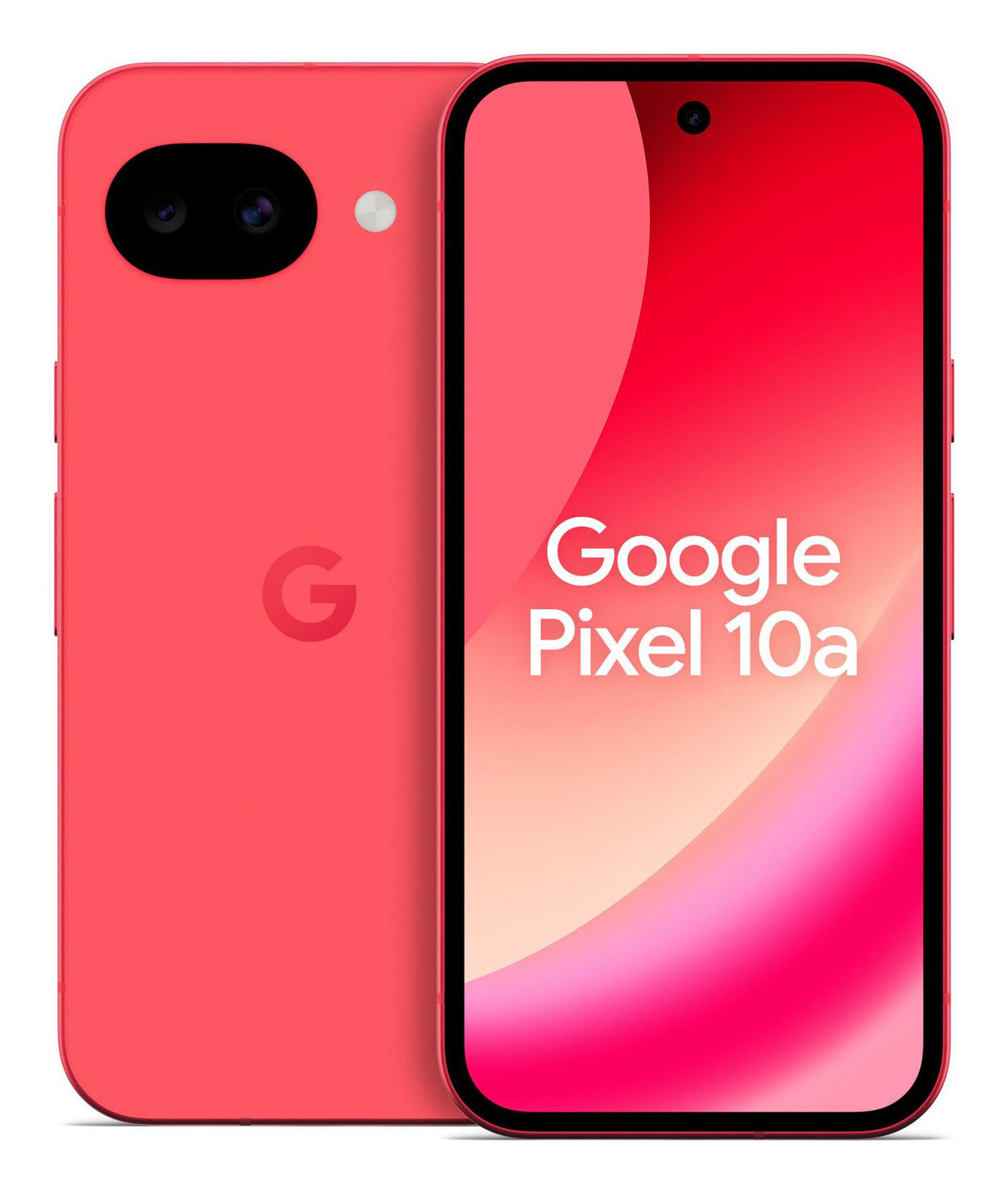 Google Pixel 10A 16 Cm (6.3") Dual GA09608-GB