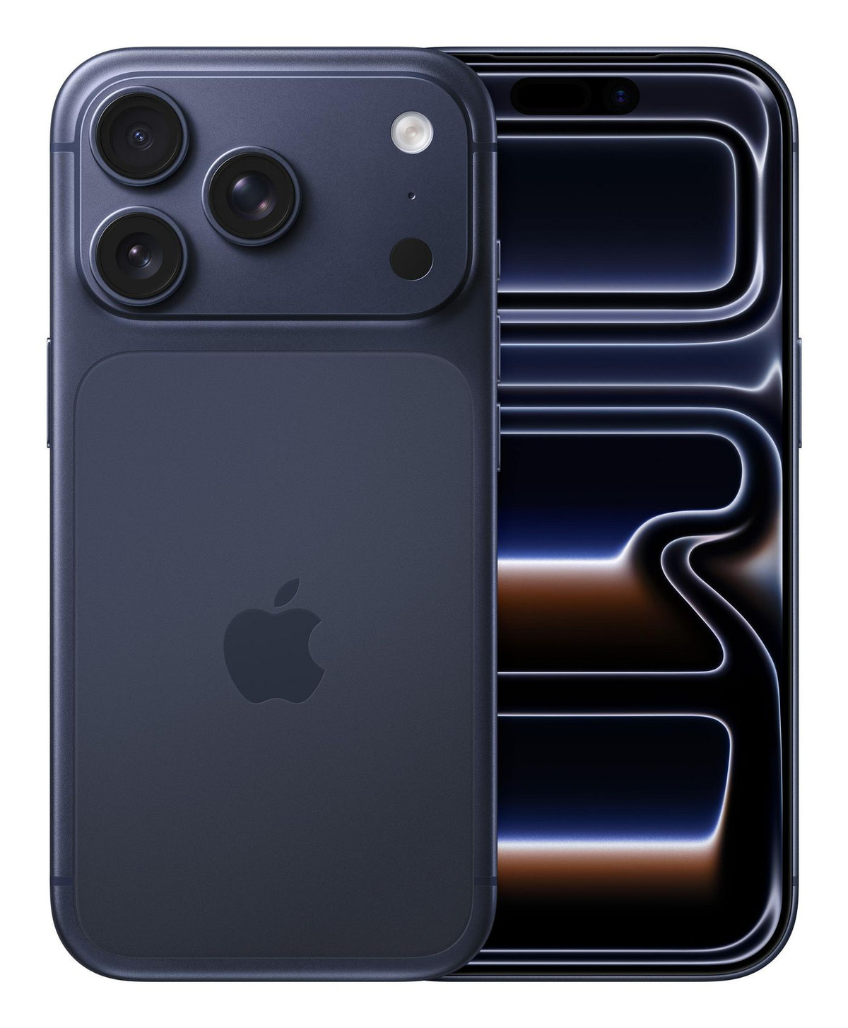 Apple Iphone 17 Pro 512Gb Deep Blue MG8N4ZD/A