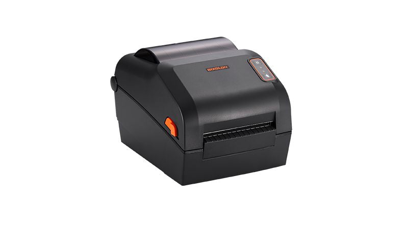 Bixolon XD5-43d, 12 pts/mm (300 dpi), EPL, ZPLII, USB, USB Host, noir