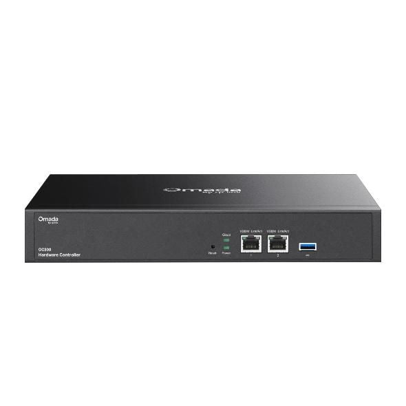 Controlador TP-Link Omada OC300 2 Puertos/ RJ-45 10/100/1000