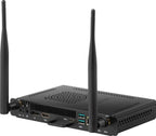 Viewsonic VPCF5-W55-G1-2A ordenador empotrado Intel® Core™ i5 512 GB SSD 16 GB