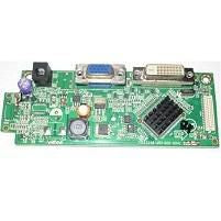 Acer 55.TKQMD.016 pieza de repuesto para monitor Placa base