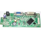 Acer 55.TKQMD.016 pieza de repuesto para monitor Placa base