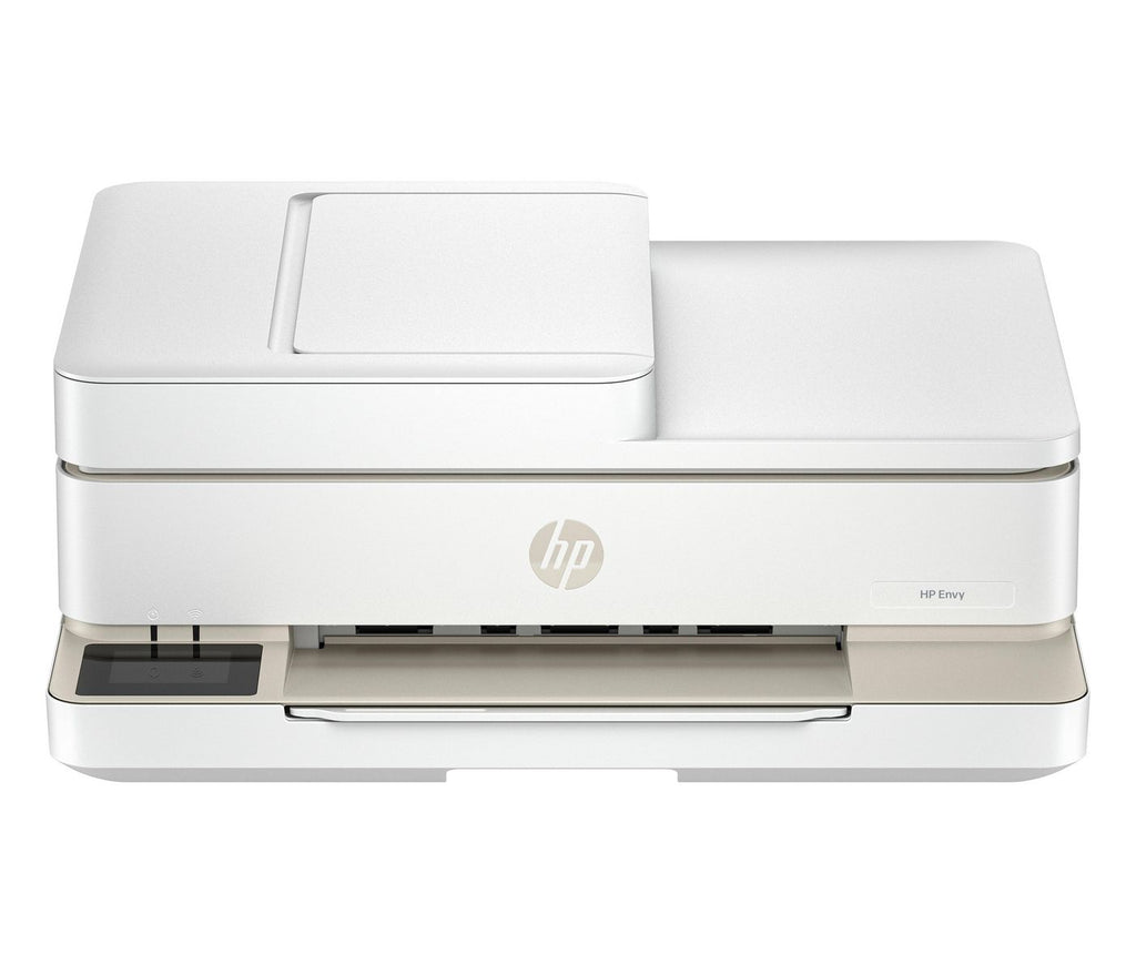 HP ENVY 6520e All-in-One Printer Inyección de tinta térmica A4 4800 x 1200 DPI 10 ppm Wifi