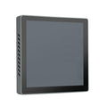 Lindy 32310 panel de control táctil 10,2 cm (4") 720 x 720 Pixeles