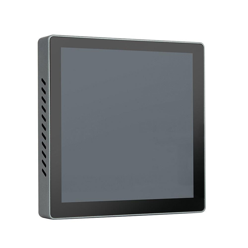 Lindy 32310 panel de control táctil 10,2 cm (4") 720 x 720 Pixeles
