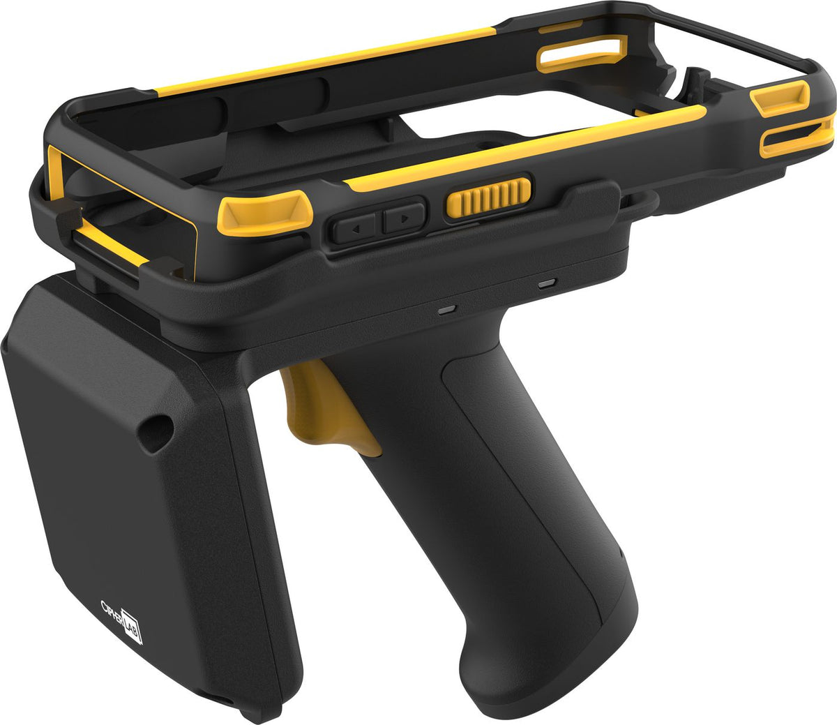 CipherLab (UHF-RS38 EU) UHF RFID Reader ARS38UHFKREE1