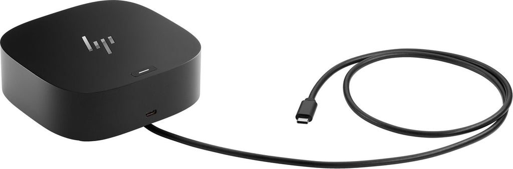 HP USB-C Dock G5 – Reacondicionado