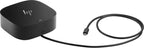 HP USB-C Dock G5 – Reacondicionado