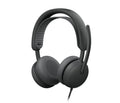 Logitech Zone Wired 2 Auriculares Alámbrico Diadema Llamadas/Música USB Type-C / USB Type-A Grafito