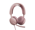 Logitech Zone Wired 2 Alámbrico Diadema Llamadas/Música USB Type-C / USB Type-A