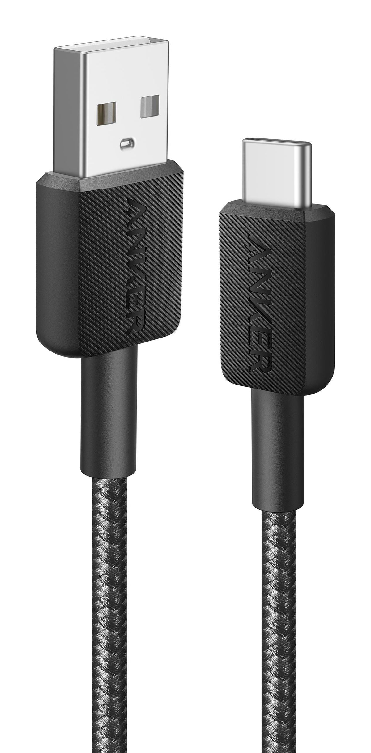 Anker 322 Usb Cable 0.9 M Usb A Usb A81H5G11