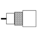 Belden MRG5800 - Mil-Spec Coax, 50 MRG5800.12100