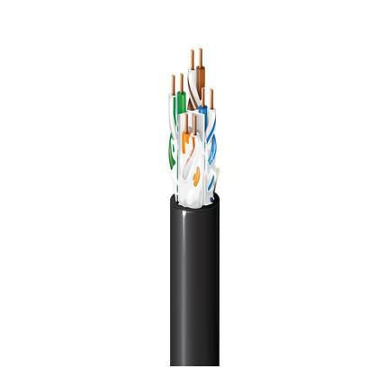 Belden Datatuff Ind. Cat. OSP Cable, OSP6U 0105000