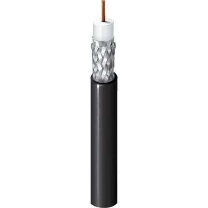 Belden 75 Ohm SDI Coax, RG-6, 18 1694A.00305