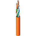 Belden DataTwist 2400 Category 6+ 2424D.08A305