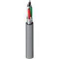 Belden RS-232, #24-4c, SR-PVC, O/A 9534.01305