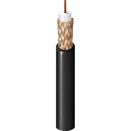 Belden URM43 - Uni-Radio Coax, 50 URM43.01100