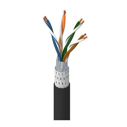 Belden DataTuff® 5E, 4PR #24 Sol BC, 74001E.01500