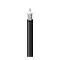 Belden Mil-Spec Coax, 50 Ohm, RG-58, 8262 010500