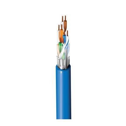 Belden Category 5e Cable, 4 Pair, 1633E.00305