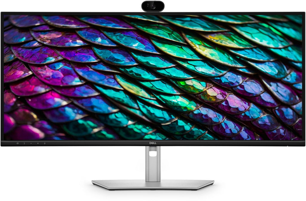 DELL Pro P P3426WEB 86,4 cm (34") LCD 3440 x 1440 Pixeles Wide Quad HD