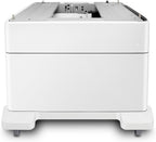 HP PageWide 550 sheet Paper Tray/Stand – Reacondicionado