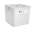 HP 841 PageWide XL Cleaning Container Contenedor de residuos