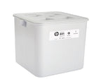 HP 841 PageWide XL Cleaning Container Contenedor de residuos