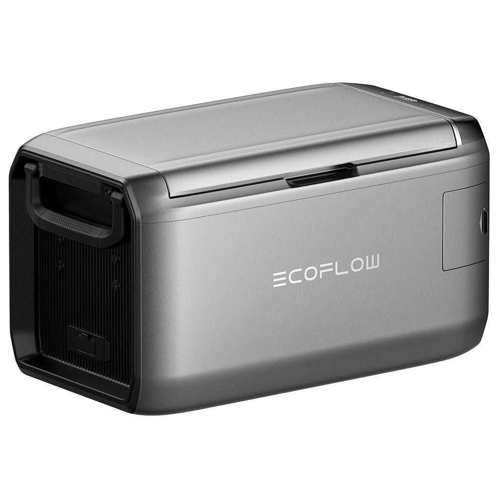 EcoFlow GLACIER Classic 35L EFGLACIER35L-EU-NBOX