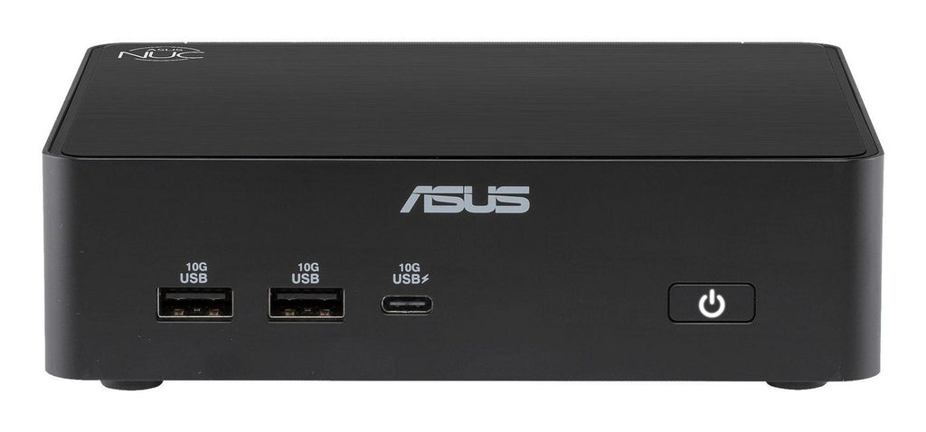 ASUS NUC 16 Pro RNUC16GDKU760002 Negro 356H