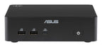 ASUS NUC 16 Pro RNUC16GDKU760002 Negro 356H