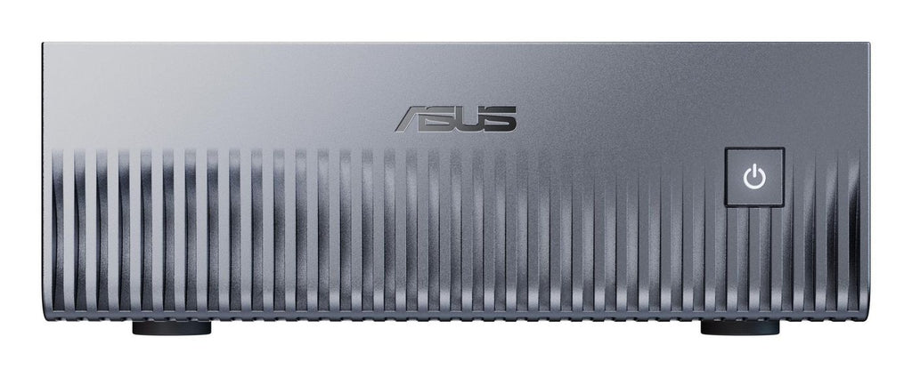 ASUS Ascent GX10 GX10-GG0003BN GB10 128 GB LPDDR5x-SDRAM 1 TB SSD Mini PC Gris