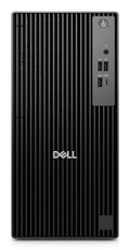 DELL Pro QCT1250 Intel® Core™ i5 i5-14500 16 GB DDR5-SDRAM 512 GB SSD Windows 11 Pro Torre PC Negro