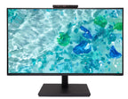 Acer Vero B7 B277UD6bmiiprczx pantalla para PC 68,6 cm (27") 2560 x 1440 Pixeles Quad HD LCD Negro