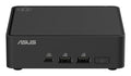 ASUS NUC RNUC15CRKU506302 Intel Core Ultra 5 225H 16 GB DDR5-SDRAM 512 GB SSD Mini PC Negro