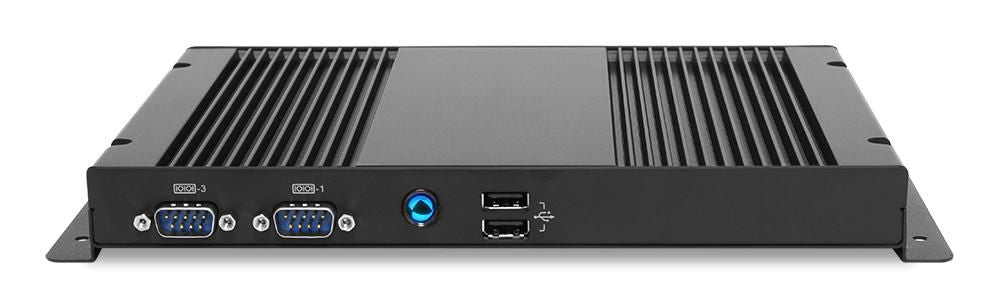 Aopen Dex5750 Black 8K Ultra Hd 128 91.DEP00.E5E0