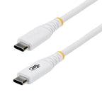 StarTech.com S2CEPR1MW-USB-CABLE cable USB USB C 0,48 Gbit/s