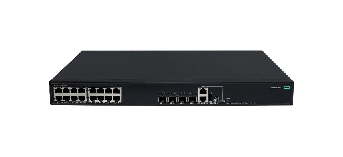 Hewlett Packard Enterprise Networking Cw 2150 16P S6X55A