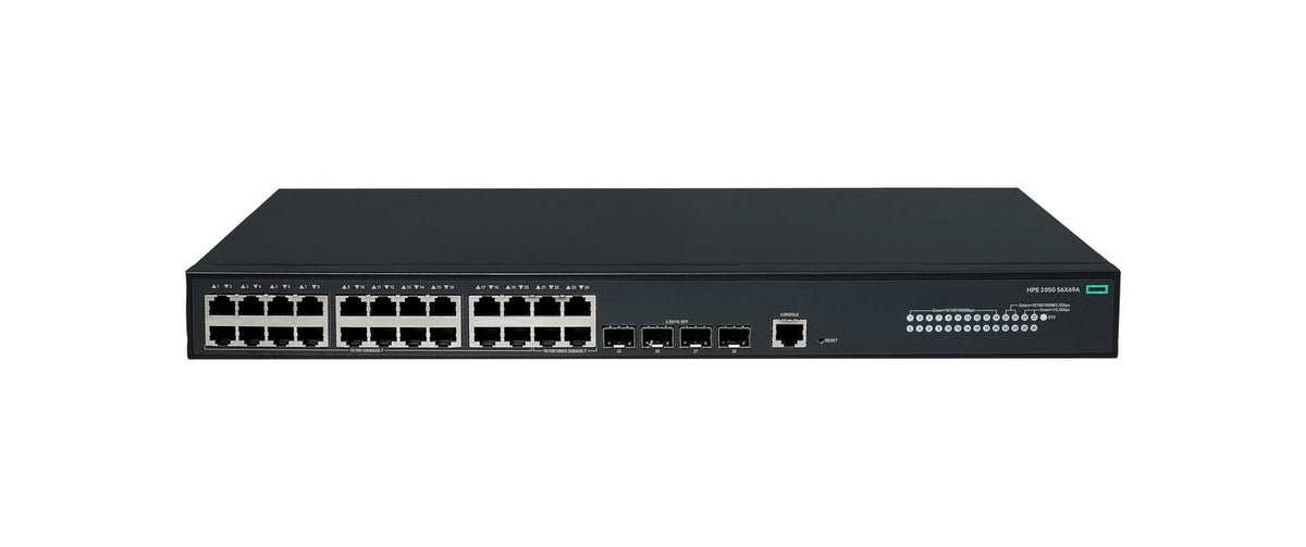 Hewlett Packard Enterprise Networking Cw 2050 20P S6X69A