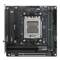 ASUS TUF GAMING B850I WIFI NEO AMD B850 Zócalo AM5 mini ITX
