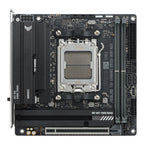 ASUS TUF GAMING B850I WIFI NEO AMD B850 Zócalo AM5 mini ITX