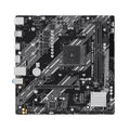 ASUS PRIME A520M-K ARGB AMD A520 Zócalo AM4 micro ATX