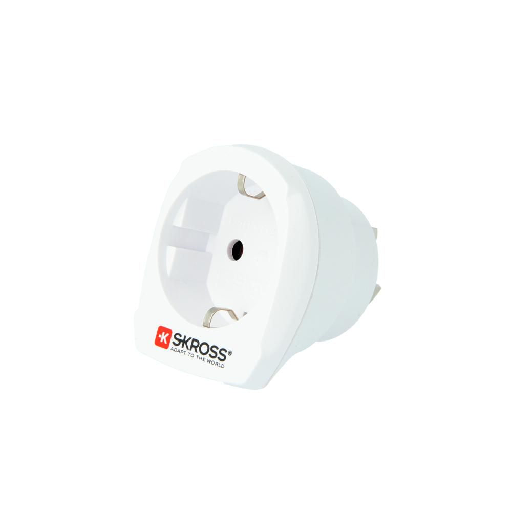 Skross Power Plug Adapter Type I 1.500209-E