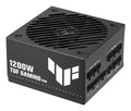 ASUS TUF-GAMING-1200G-EVO unidad de fuente de alimentación 1200 W 20+4 pin ATX ATX Negro